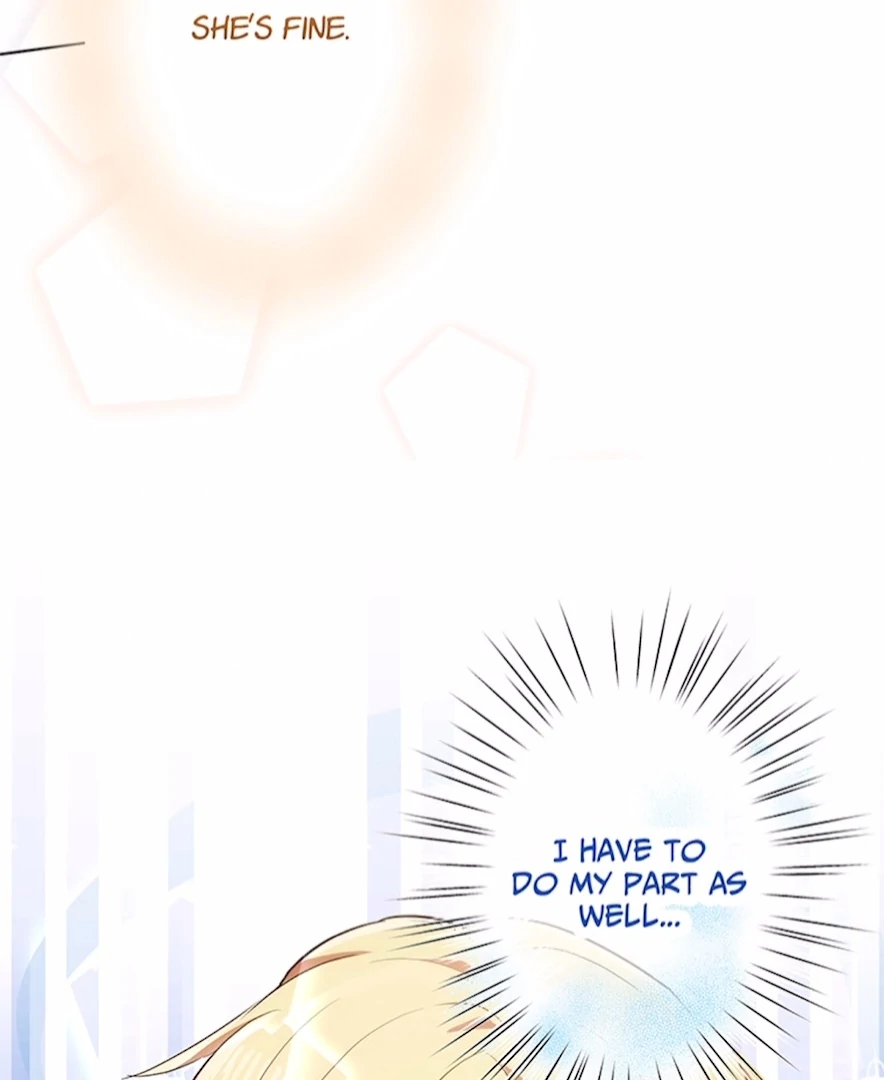 Your Majesty the King, I Will Educate You chapter 28 page 6
