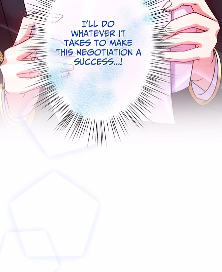Your Majesty the King, I Will Educate You chapter 28 page 8