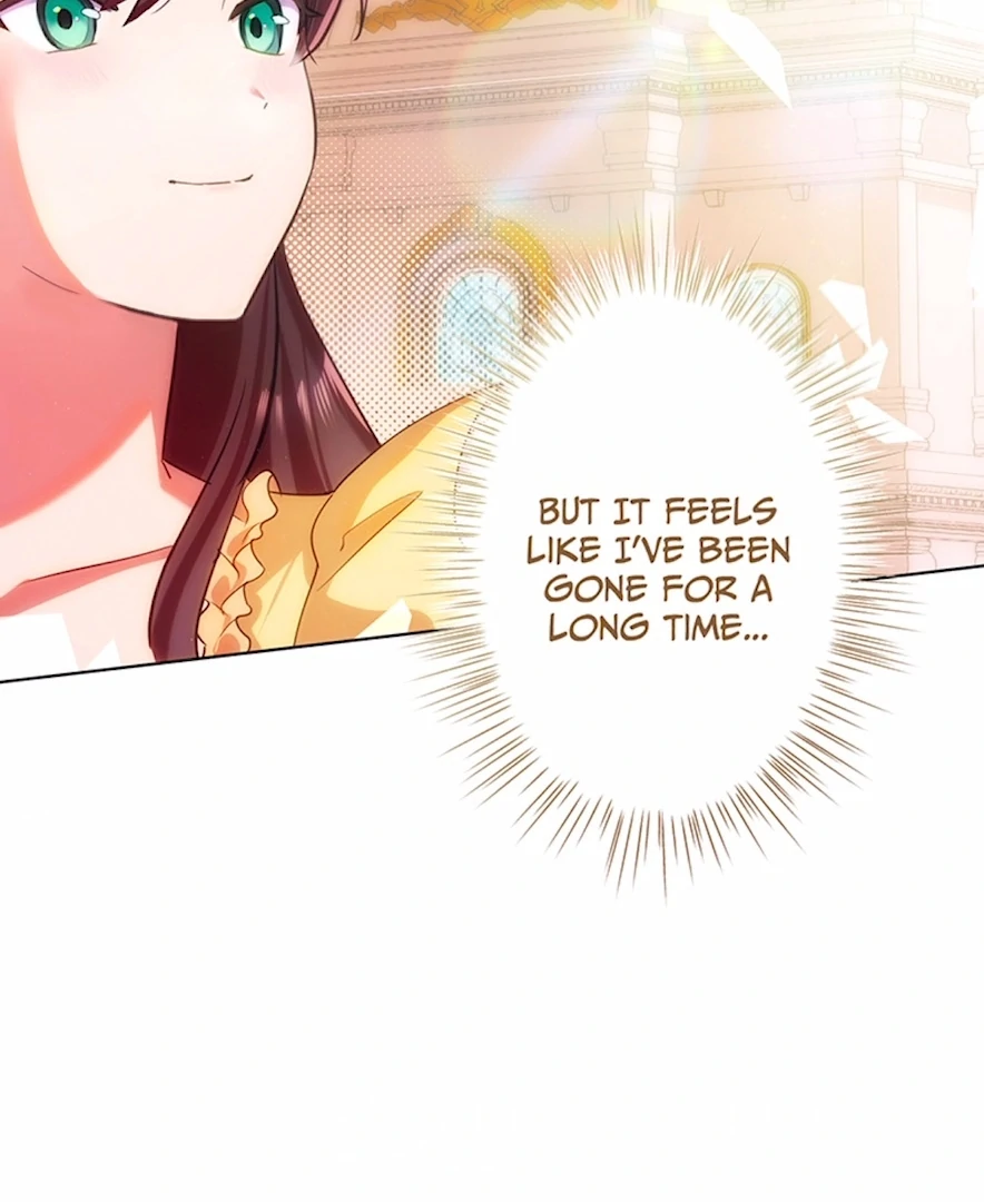 Your Majesty the King, I Will Educate You chapter 28 page 15
