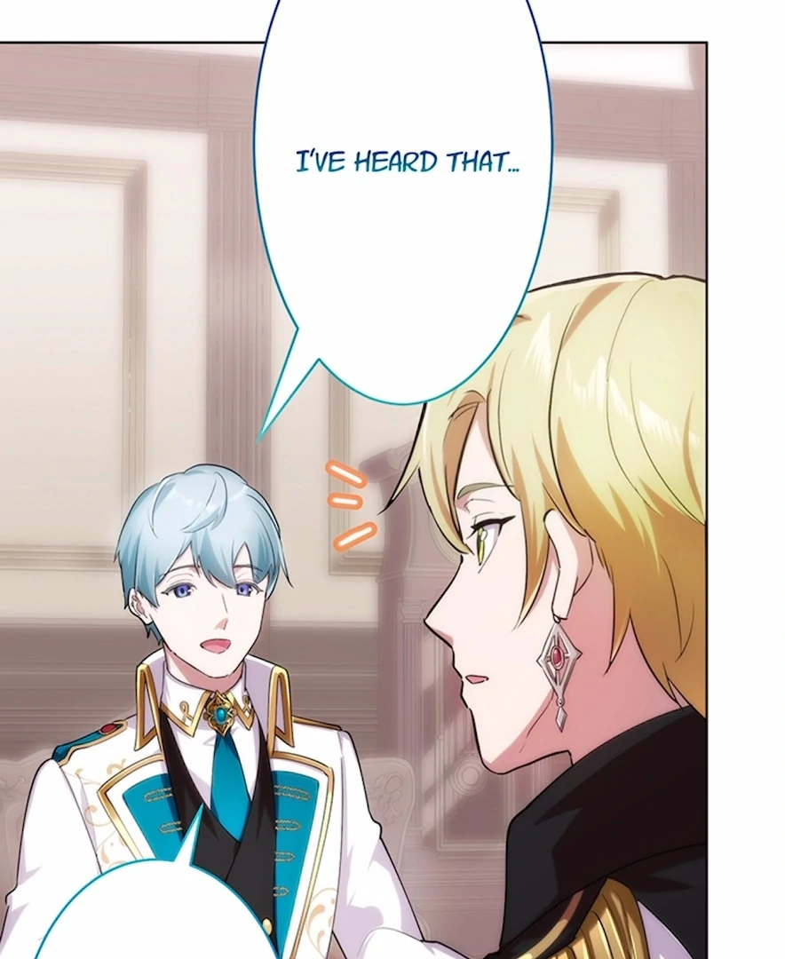 Your Majesty the King, I Will Educate You chapter 28 page 25
