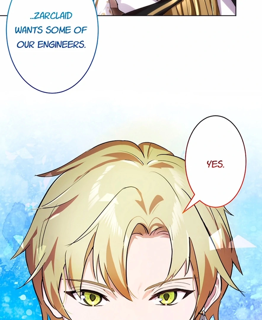 Your Majesty the King, I Will Educate You chapter 28 page 26