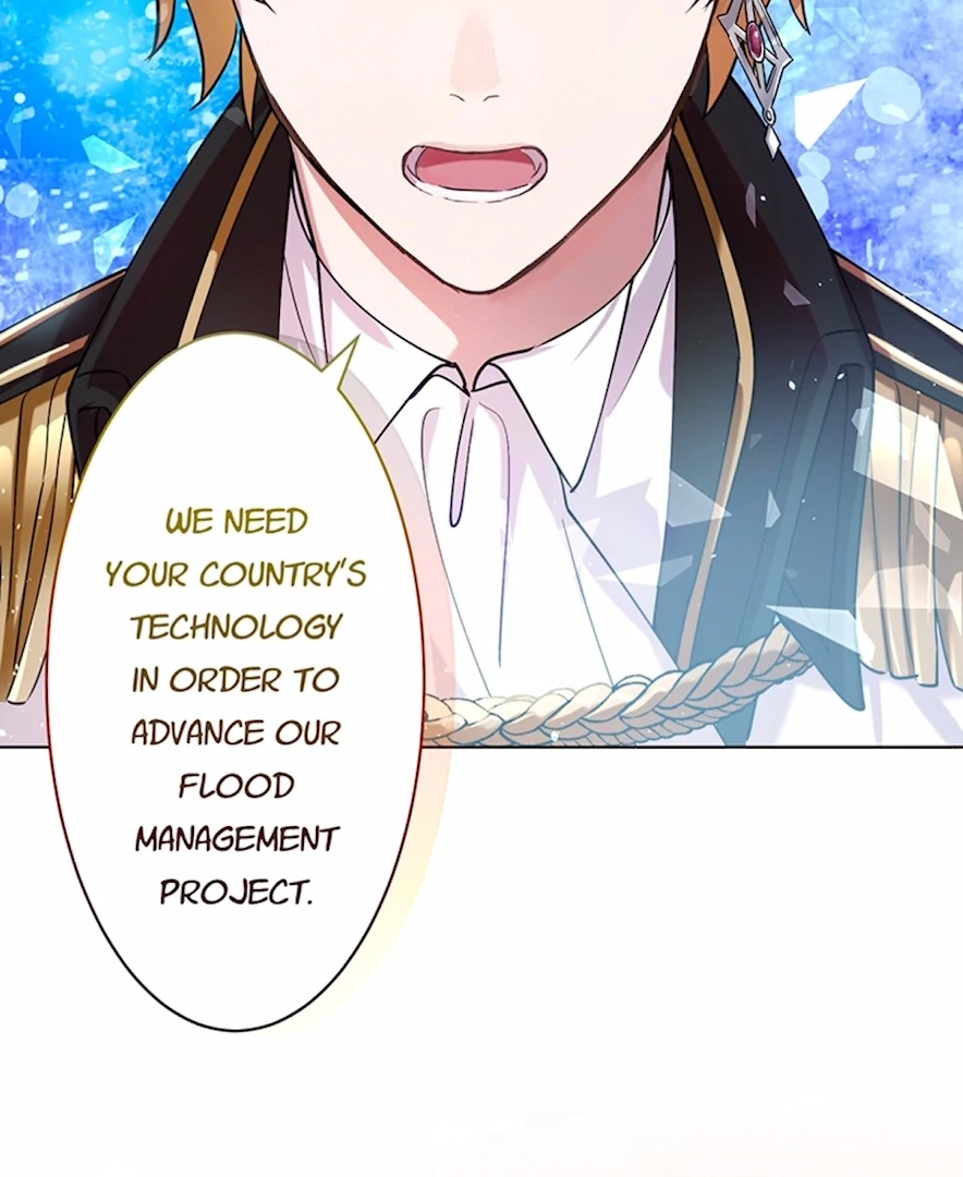 Your Majesty the King, I Will Educate You chapter 28 page 27