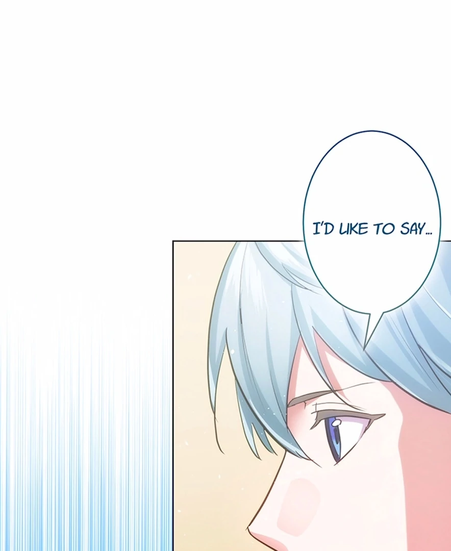 Your Majesty the King, I Will Educate You chapter 28 page 37