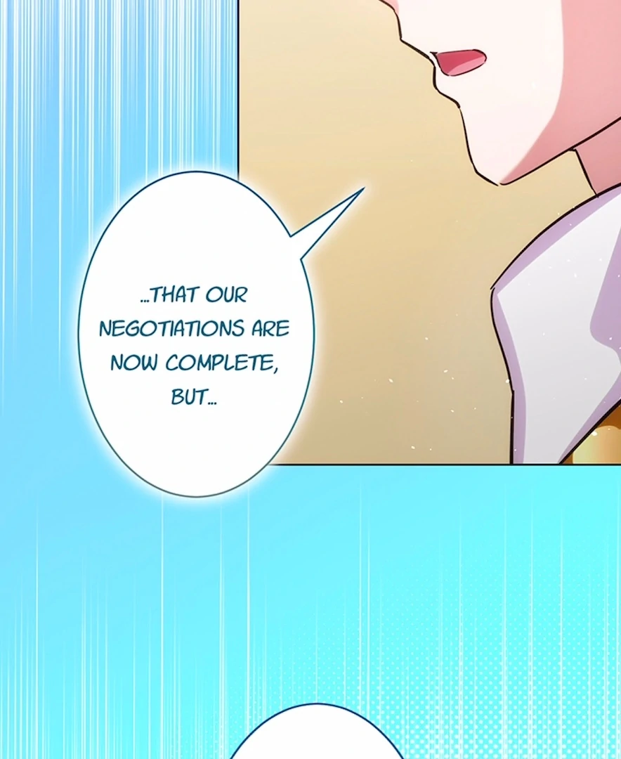 Your Majesty the King, I Will Educate You chapter 28 page 38