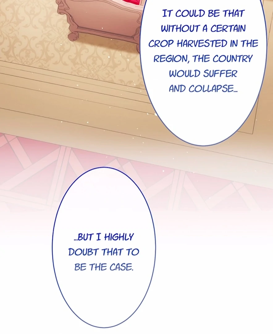 Your Majesty the King, I Will Educate You chapter 28 page 41