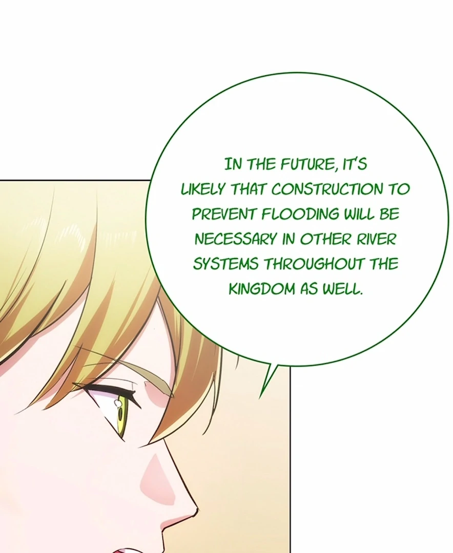 Your Majesty the King, I Will Educate You chapter 28 page 42