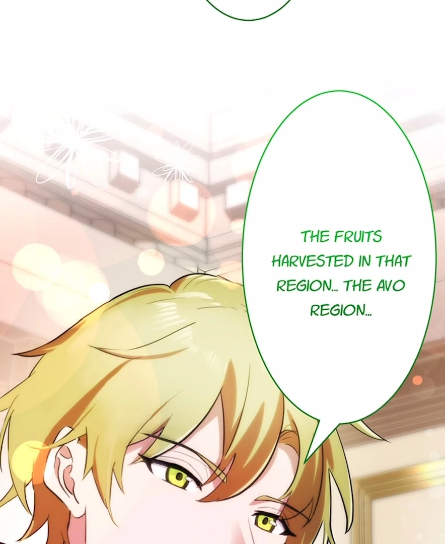 Your Majesty the King, I Will Educate You chapter 28 page 46