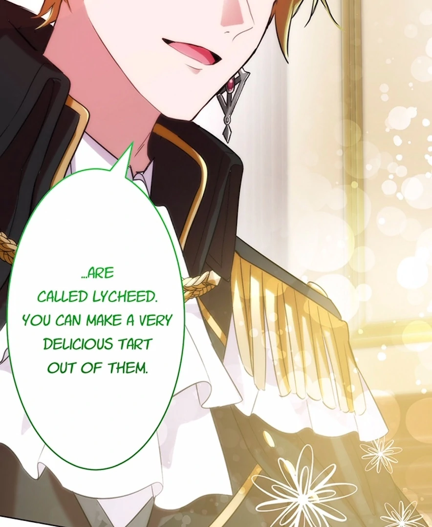 Your Majesty the King, I Will Educate You chapter 28 page 47