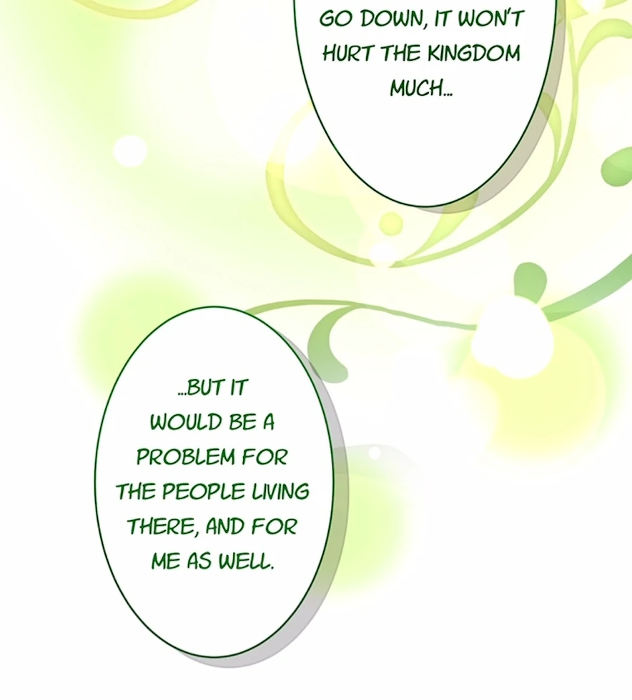 Your Majesty the King, I Will Educate You chapter 28 page 49