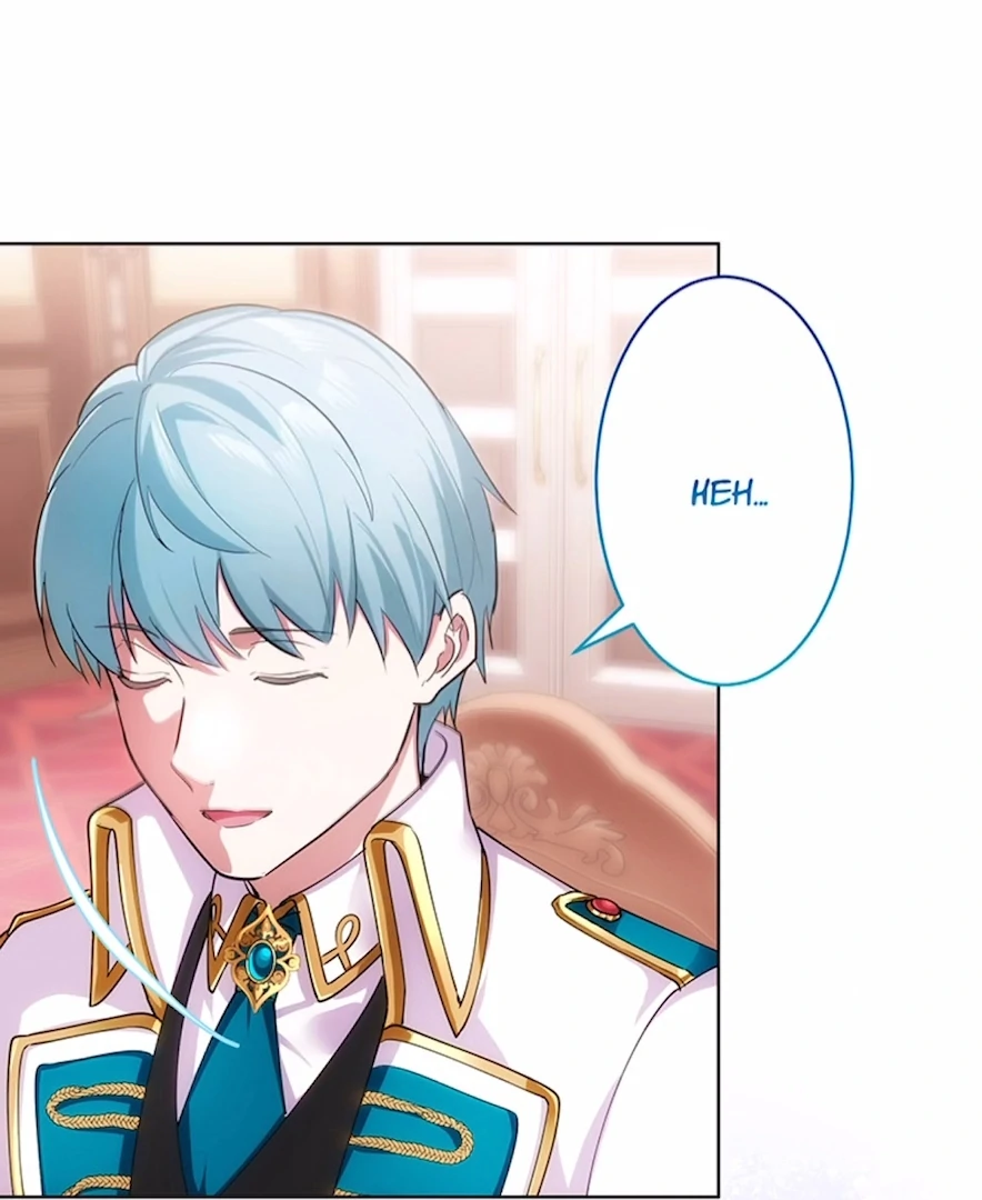 Your Majesty the King, I Will Educate You chapter 28 page 50