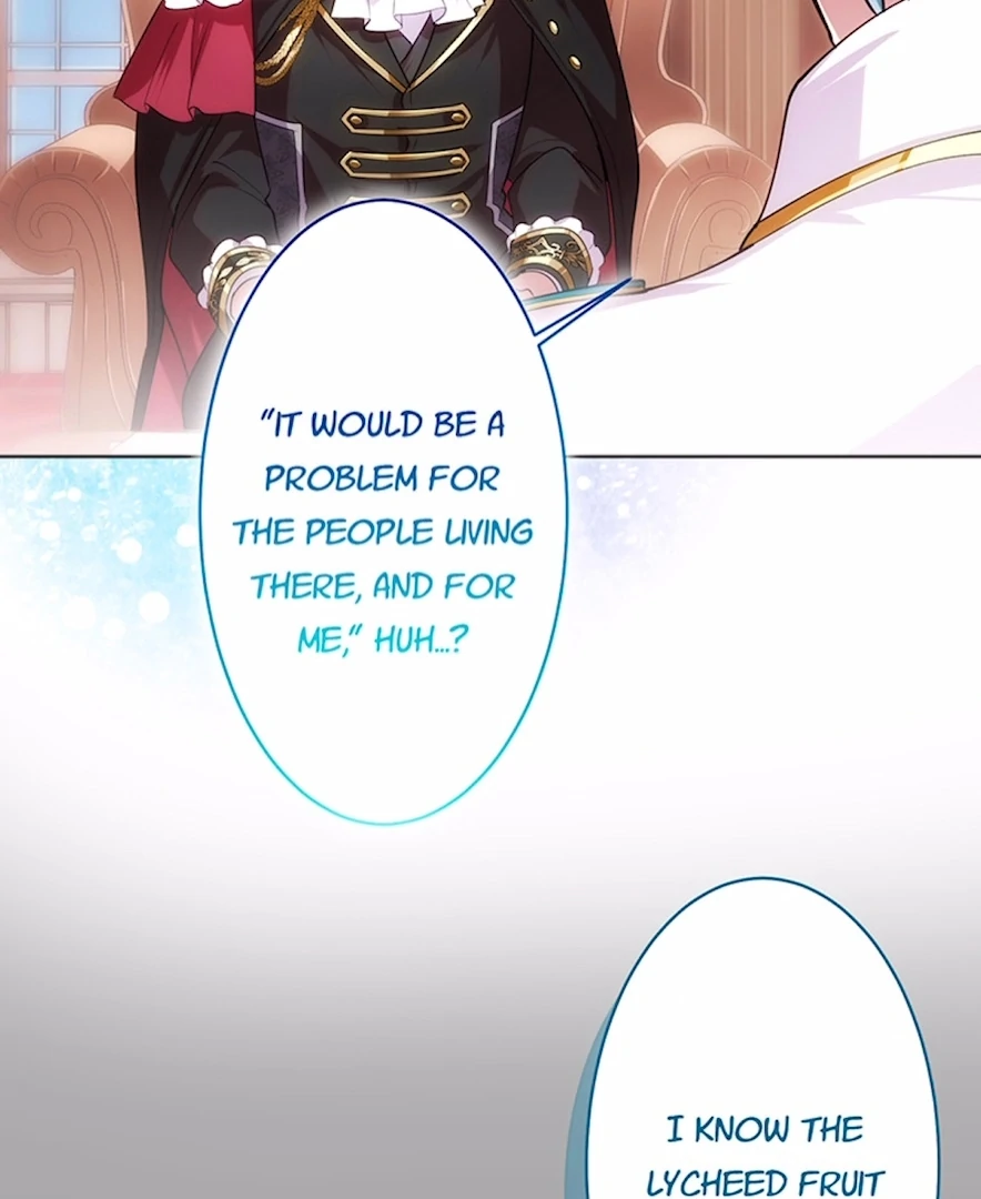 Your Majesty the King, I Will Educate You chapter 28 page 52