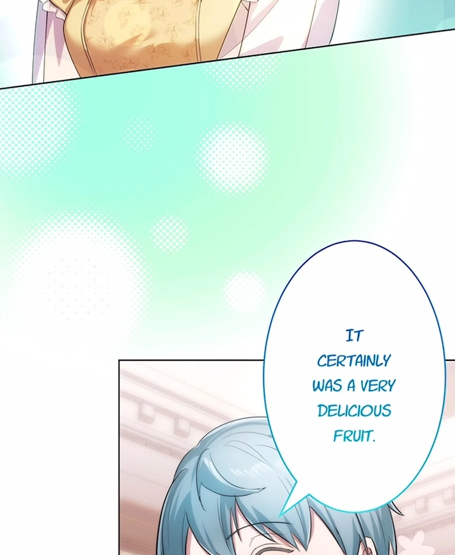Your Majesty the King, I Will Educate You chapter 28 page 56