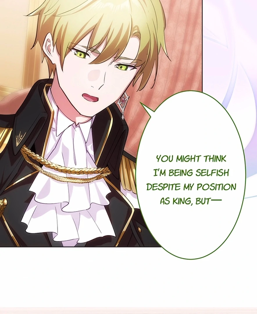 Your Majesty the King, I Will Educate You chapter 28 page 58