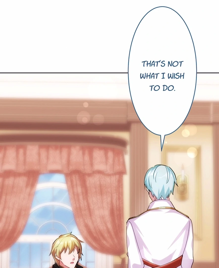 Your Majesty the King, I Will Educate You chapter 28 page 62