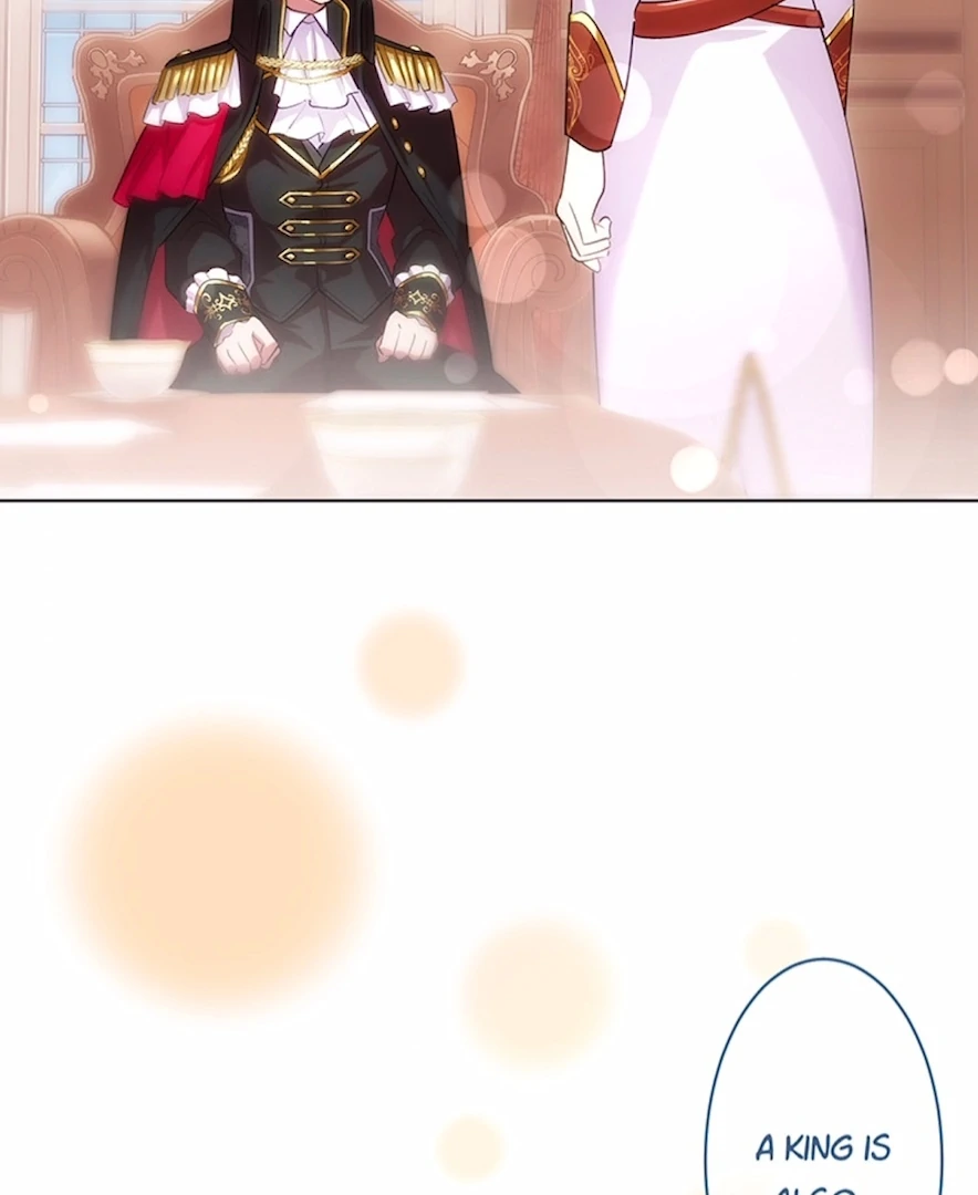 Your Majesty the King, I Will Educate You chapter 28 page 63