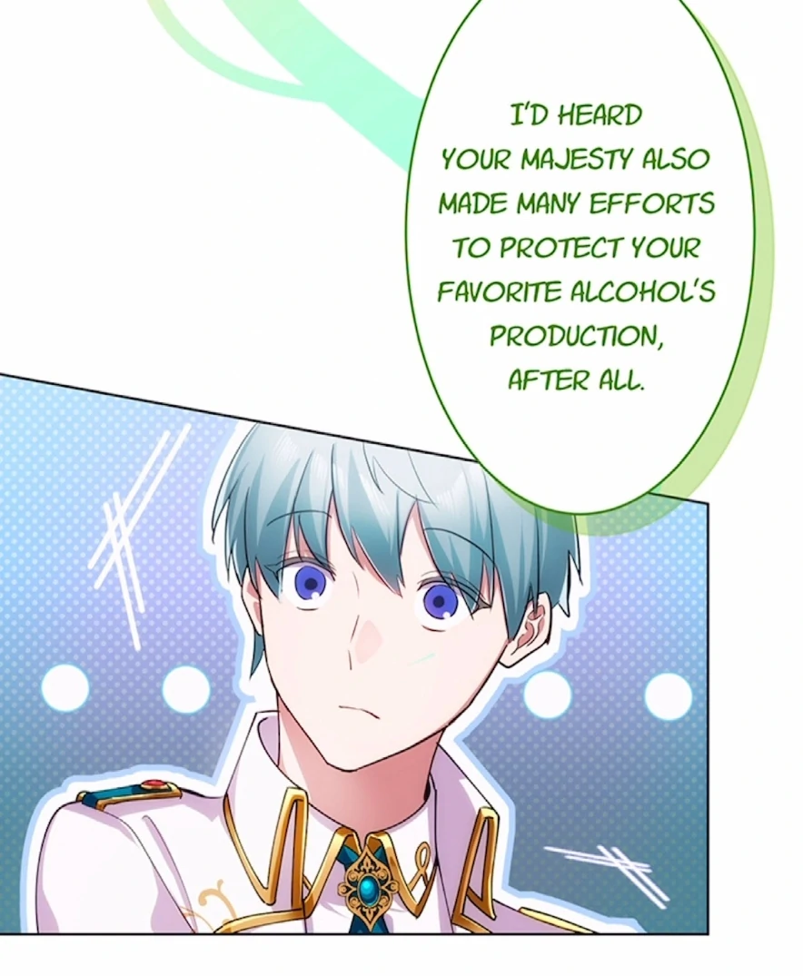 Your Majesty the King, I Will Educate You chapter 28 page 69