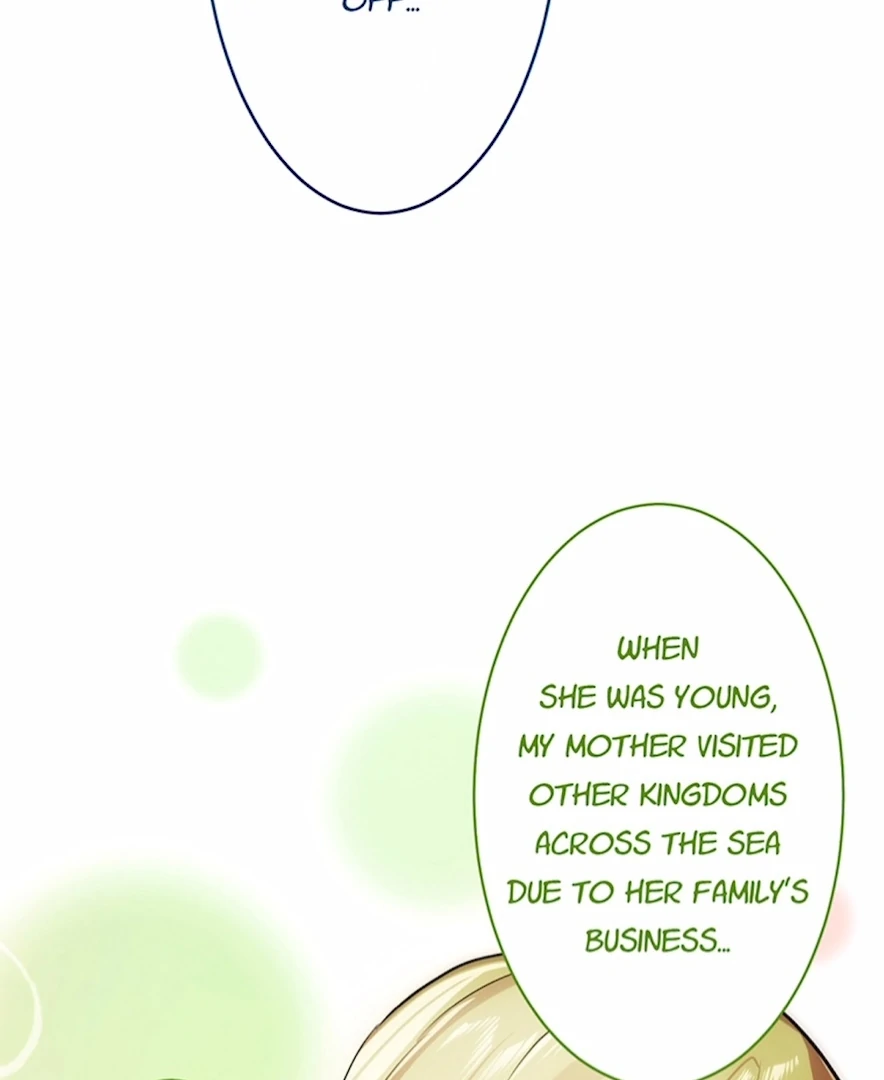 Your Majesty the King, I Will Educate You chapter 28 page 73