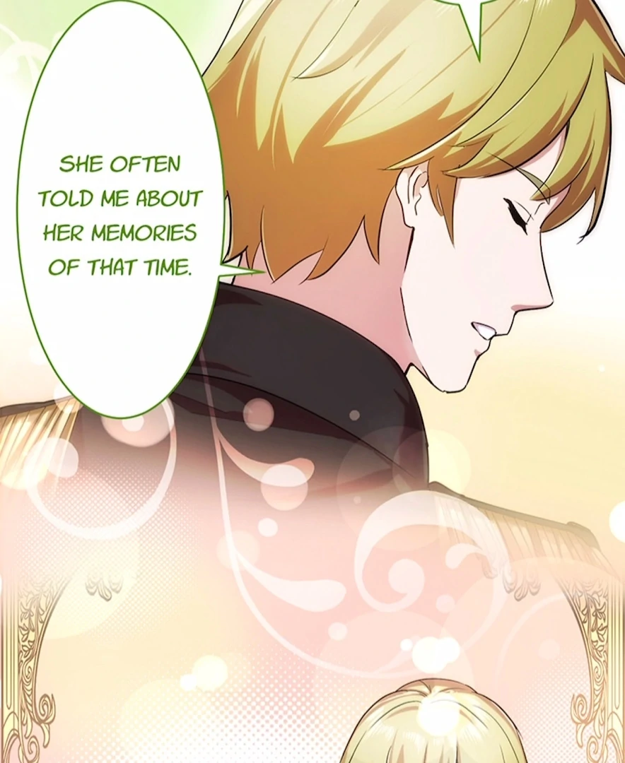 Your Majesty the King, I Will Educate You chapter 28 page 74