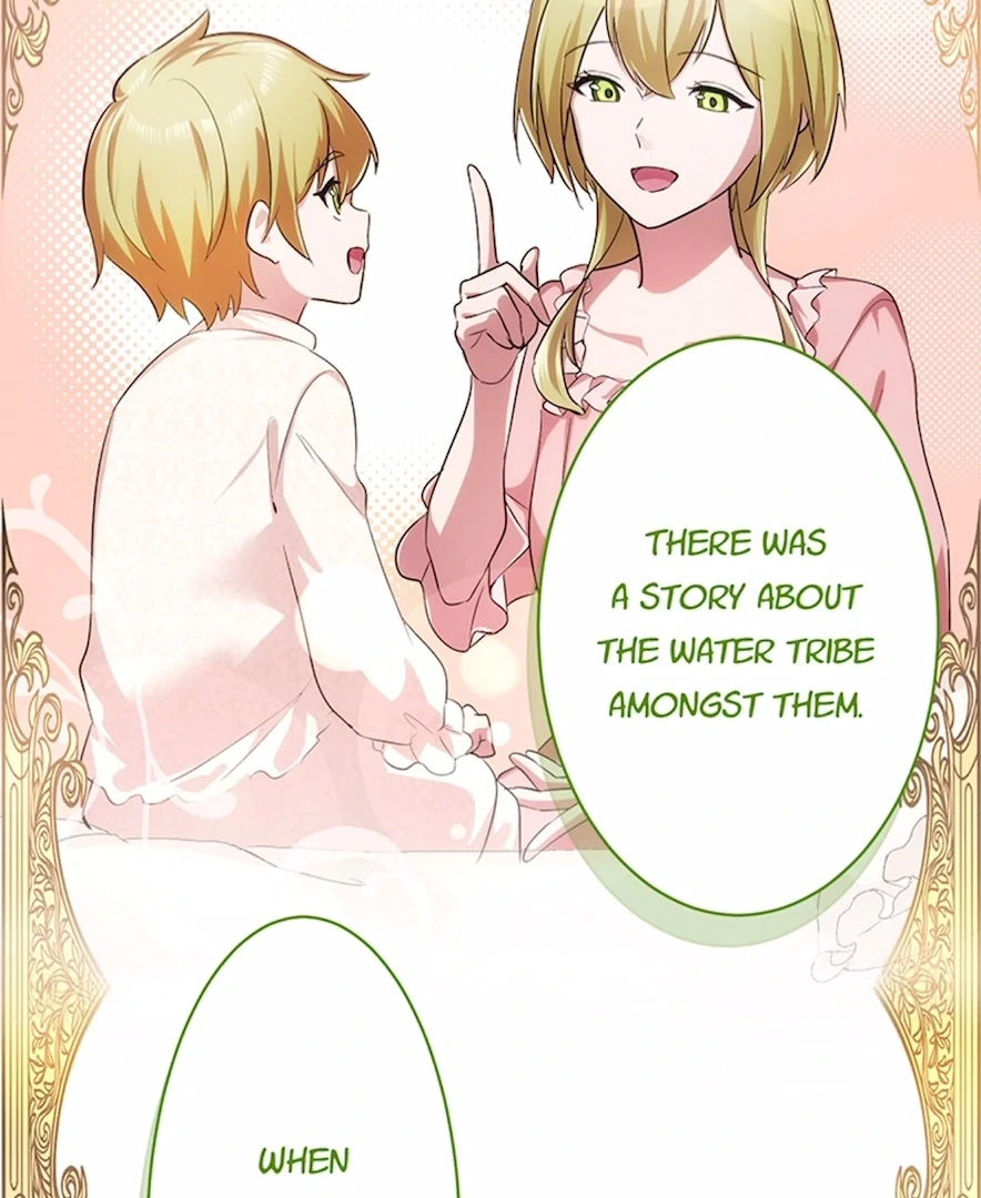 Your Majesty the King, I Will Educate You chapter 28 page 75