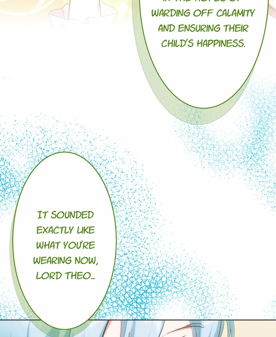 Your Majesty the King, I Will Educate You chapter 28 page 77
