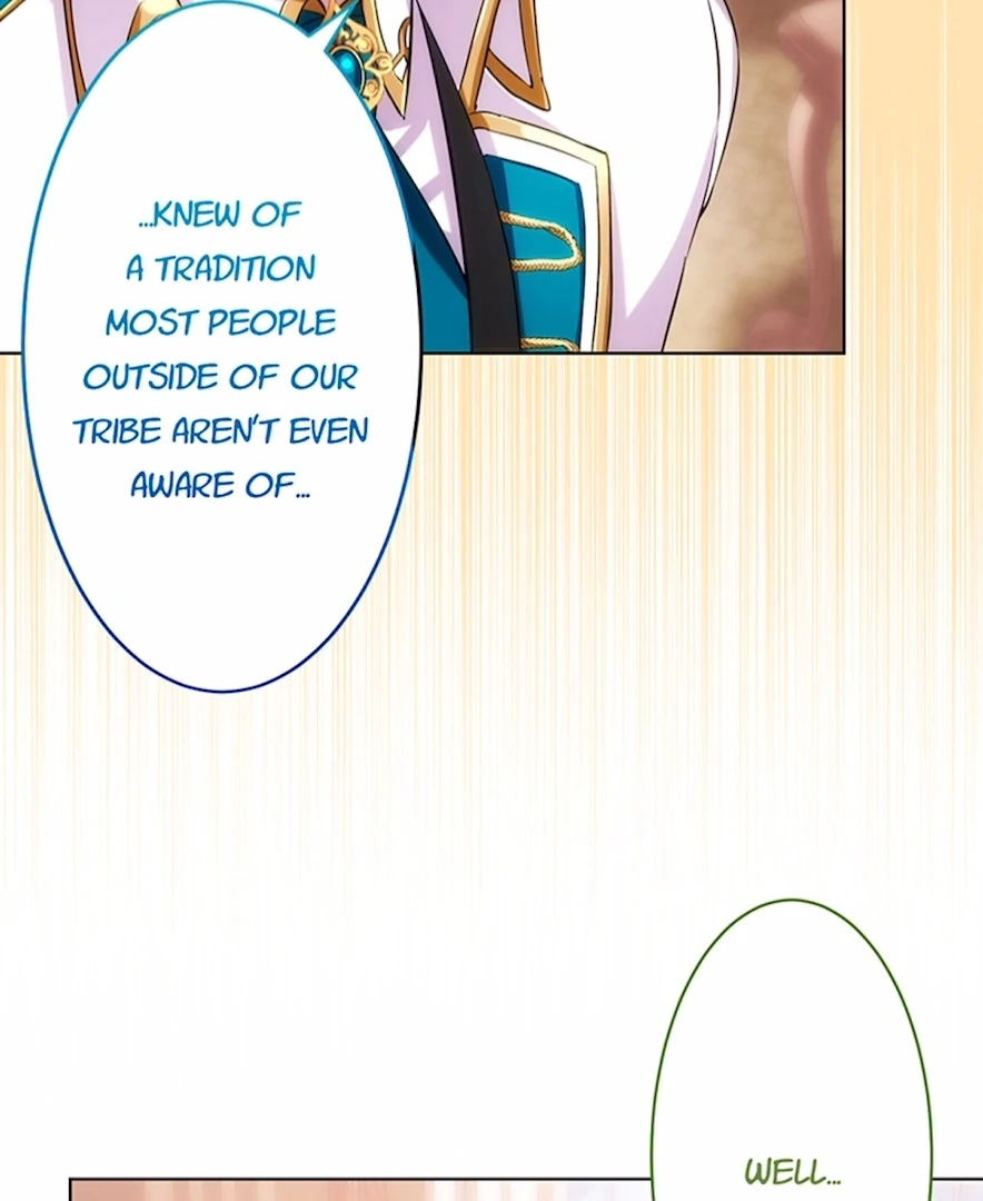 Your Majesty the King, I Will Educate You chapter 28 page 80