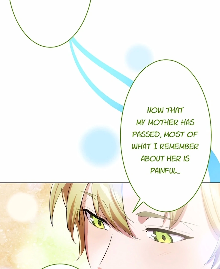 Your Majesty the King, I Will Educate You chapter 28 page 82