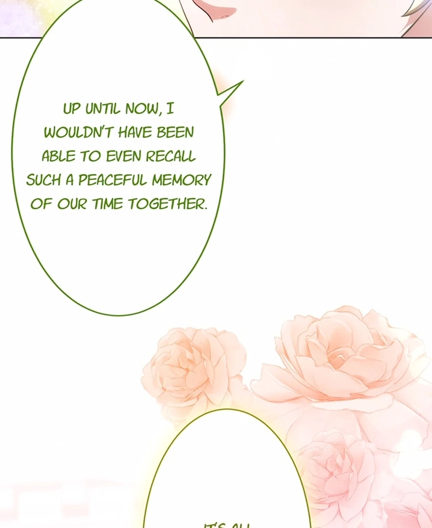 Your Majesty the King, I Will Educate You chapter 28 page 83