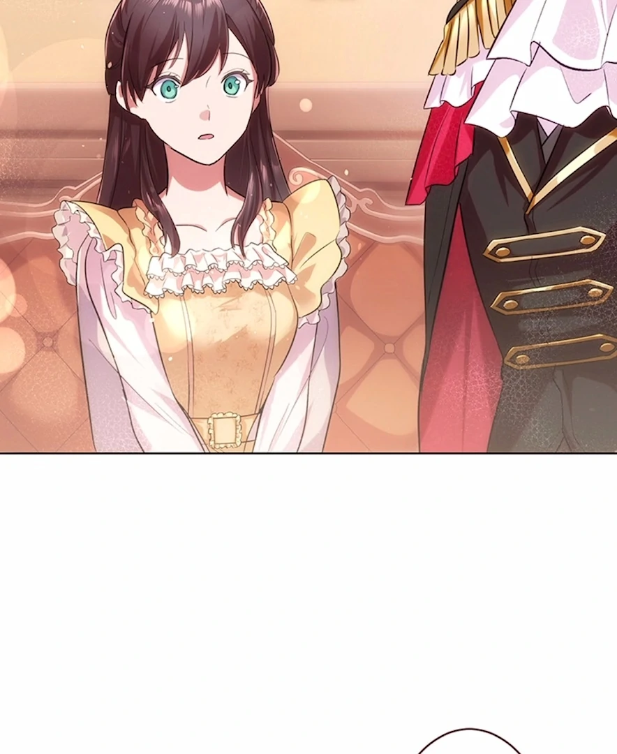 Your Majesty the King, I Will Educate You chapter 28 page 85