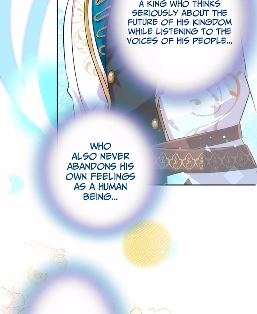 Your Majesty the King, I Will Educate You chapter 28 page 88