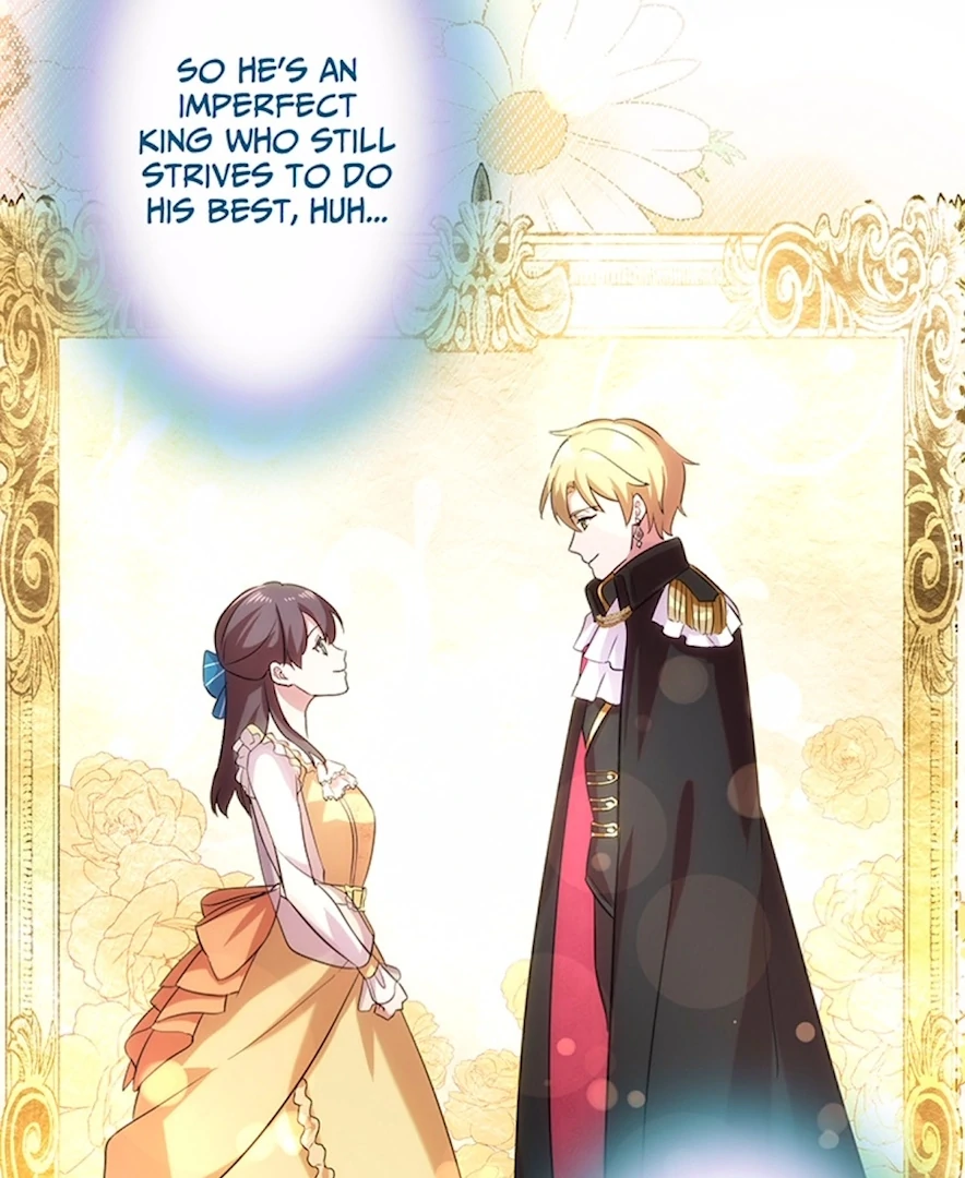 Your Majesty the King, I Will Educate You chapter 28 page 89