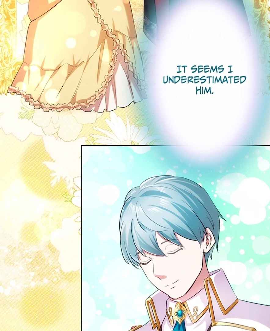 Your Majesty the King, I Will Educate You chapter 28 page 90