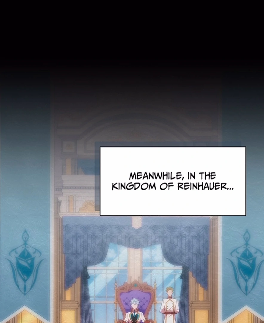 Your Majesty the King, I Will Educate You chapter 28 page 98