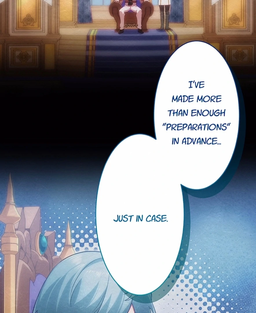 Your Majesty the King, I Will Educate You chapter 28 page 99