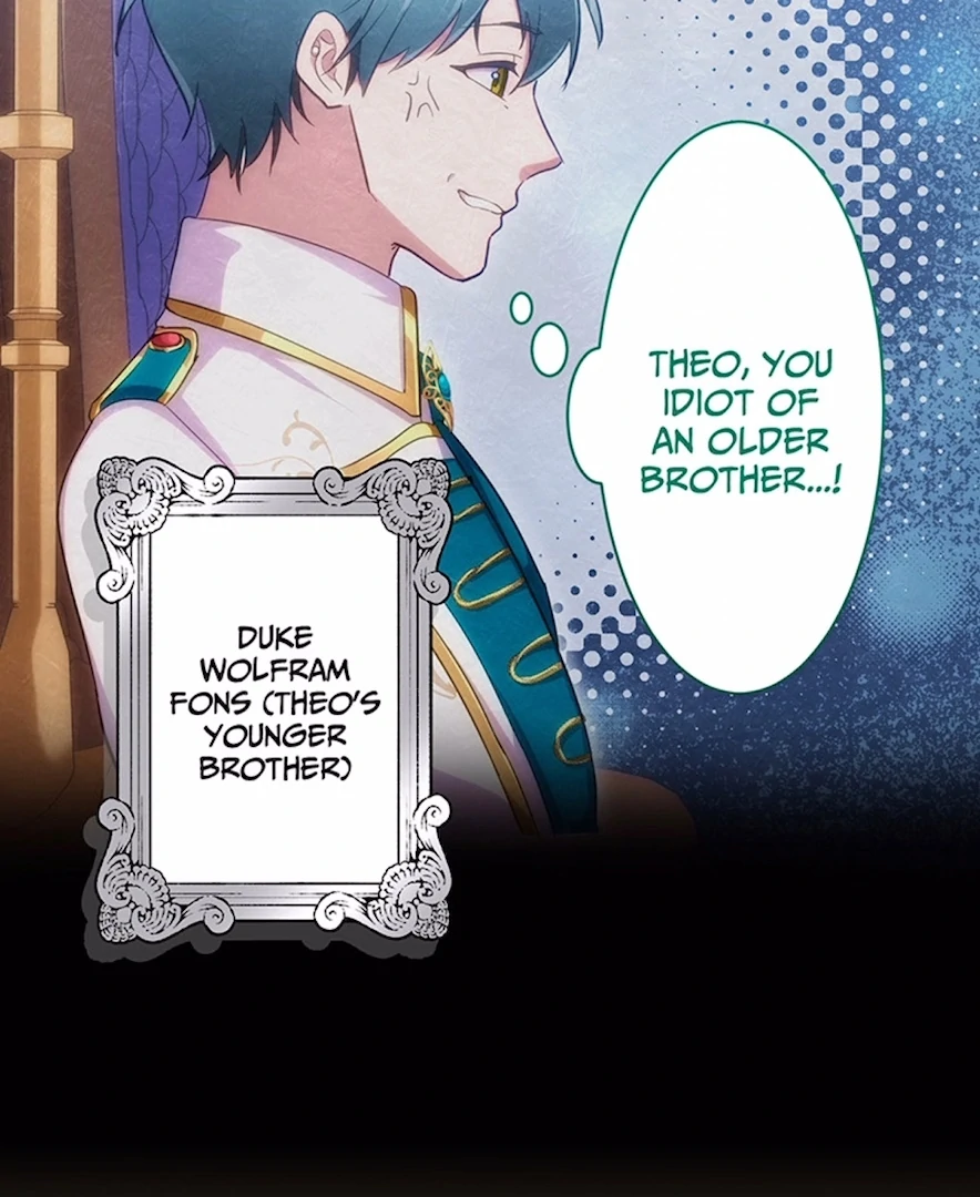 Your Majesty the King, I Will Educate You chapter 28 page 100
