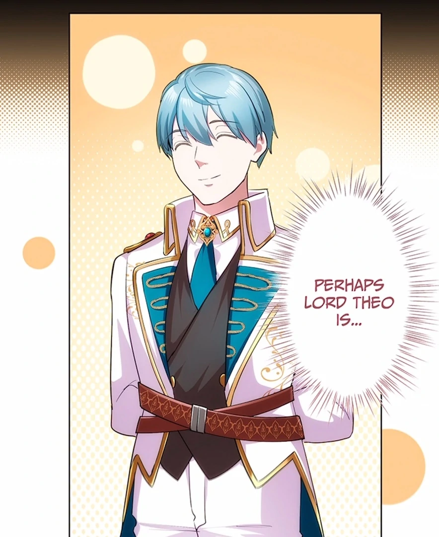 Your Majesty the King, I Will Educate You chapter 28 page 101