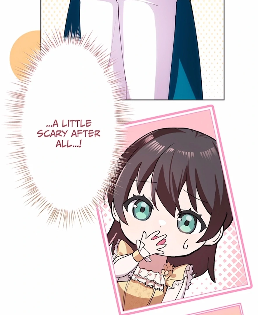 Your Majesty the King, I Will Educate You chapter 28 page 102