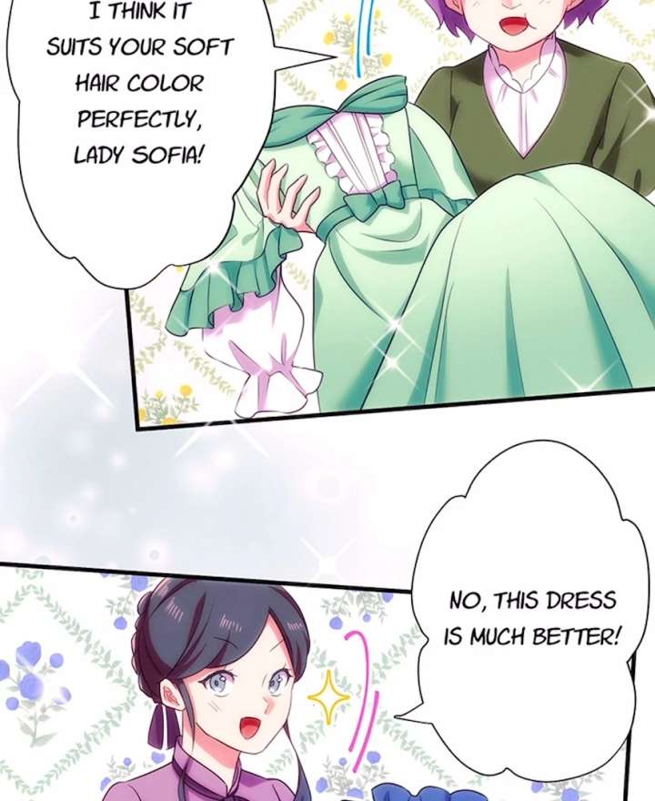 Your Majesty the King, I Will Educate You chapter 29 page 34