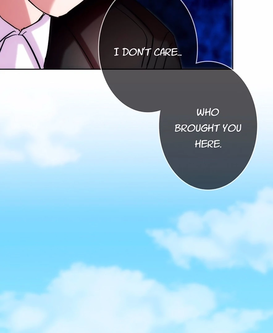 Your Majesty the King, I Will Educate You chapter 3 page 8