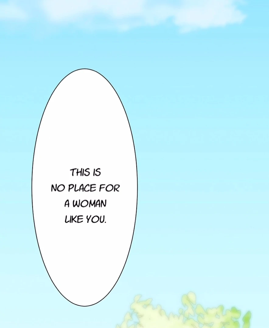 Your Majesty the King, I Will Educate You chapter 3 page 9