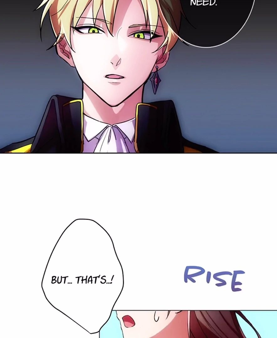 Your Majesty the King, I Will Educate You chapter 3 page 25