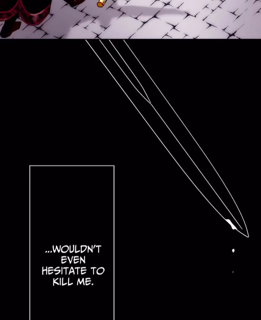 Your Majesty the King, I Will Educate You chapter 3 page 36