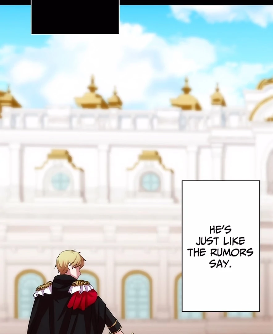 Your Majesty the King, I Will Educate You chapter 3 page 37