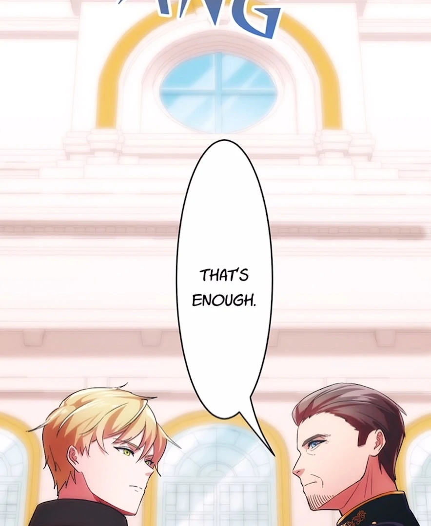 Your Majesty the King, I Will Educate You chapter 3 page 44