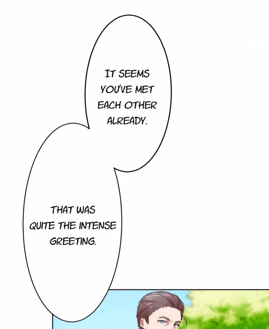 Your Majesty the King, I Will Educate You chapter 3 page 48