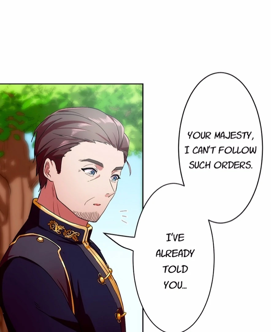 Your Majesty the King, I Will Educate You chapter 3 page 54
