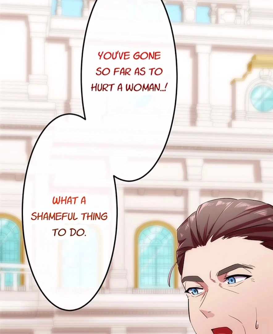 Your Majesty the King, I Will Educate You chapter 3 page 57