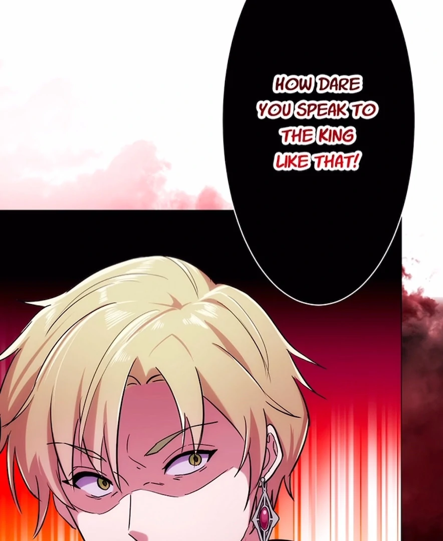 Your Majesty the King, I Will Educate You chapter 3 page 59