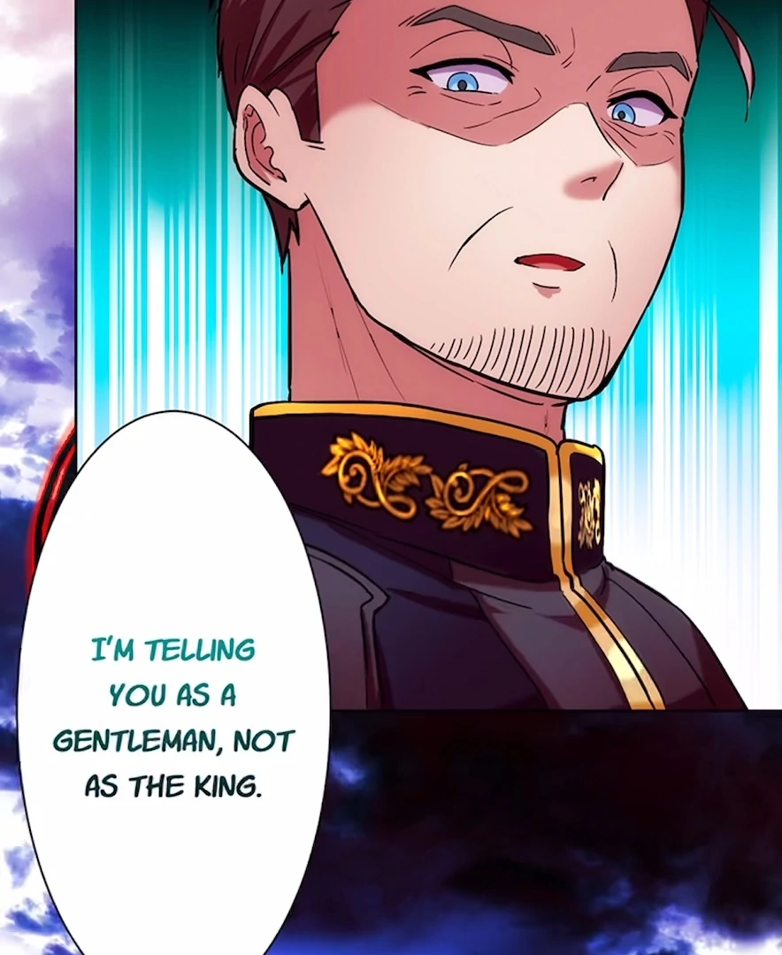 Your Majesty the King, I Will Educate You chapter 3 page 61