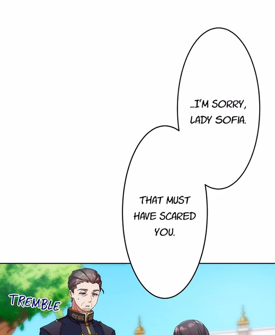 Your Majesty the King, I Will Educate You chapter 3 page 68