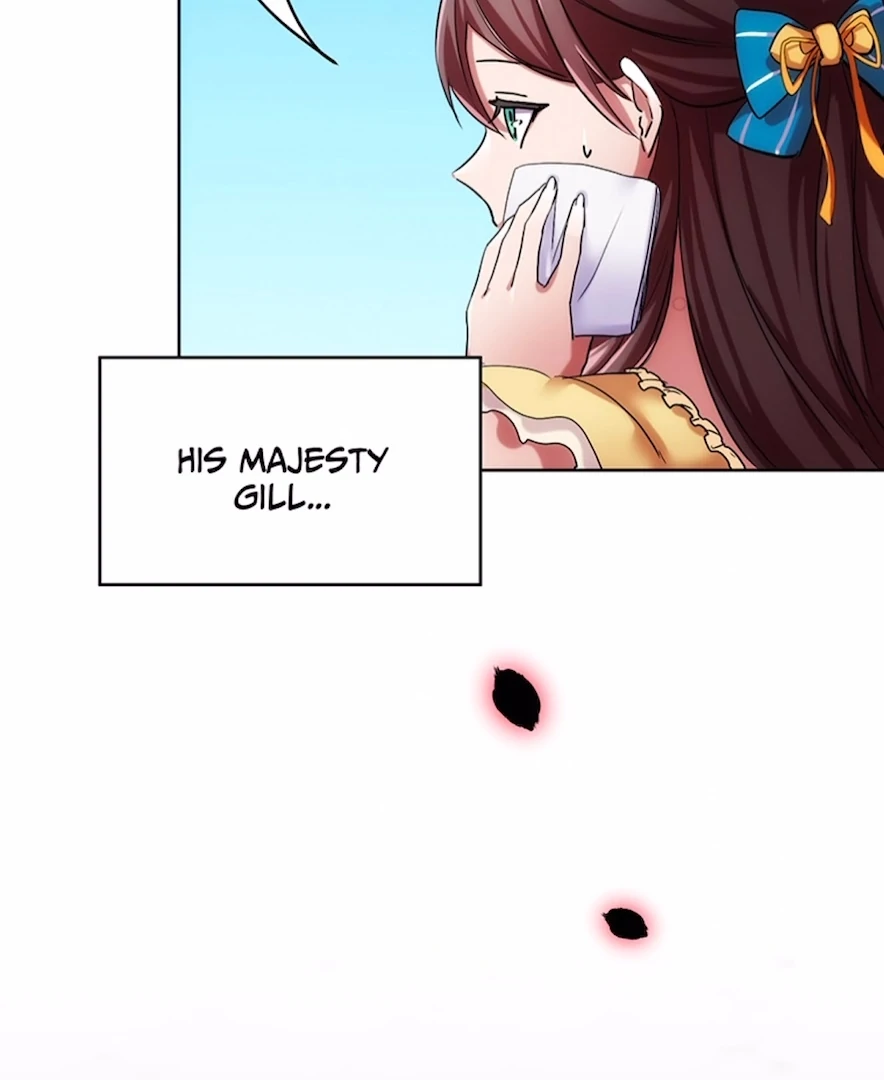Your Majesty the King, I Will Educate You chapter 3 page 70